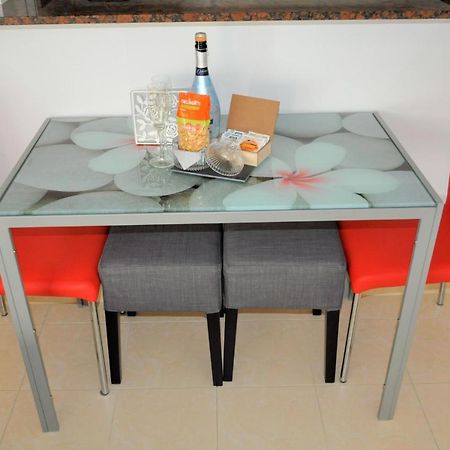 Studio In The Center Of Torremolinos 아파트 외부 사진
