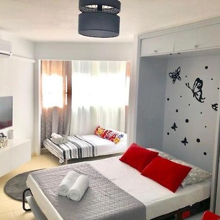 Studio In The Center Of Torremolinos 아파트 외부 사진