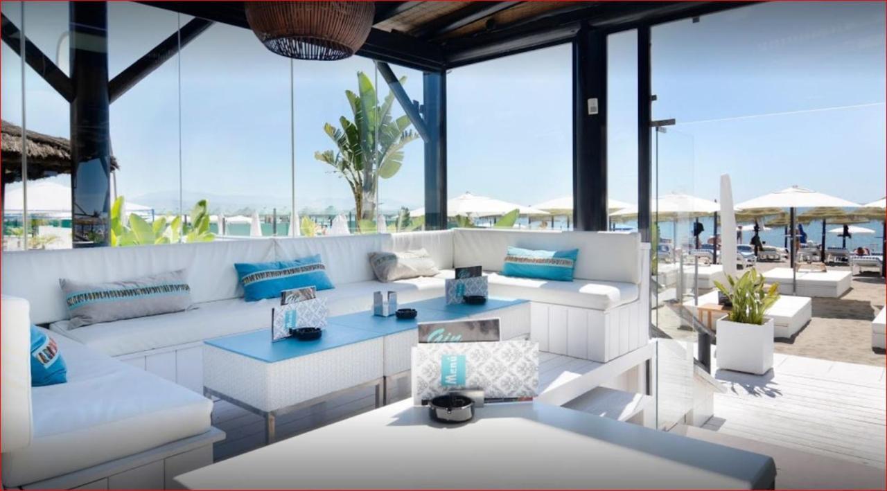 Studio In The Center Of Torremolinos 아파트 외부 사진