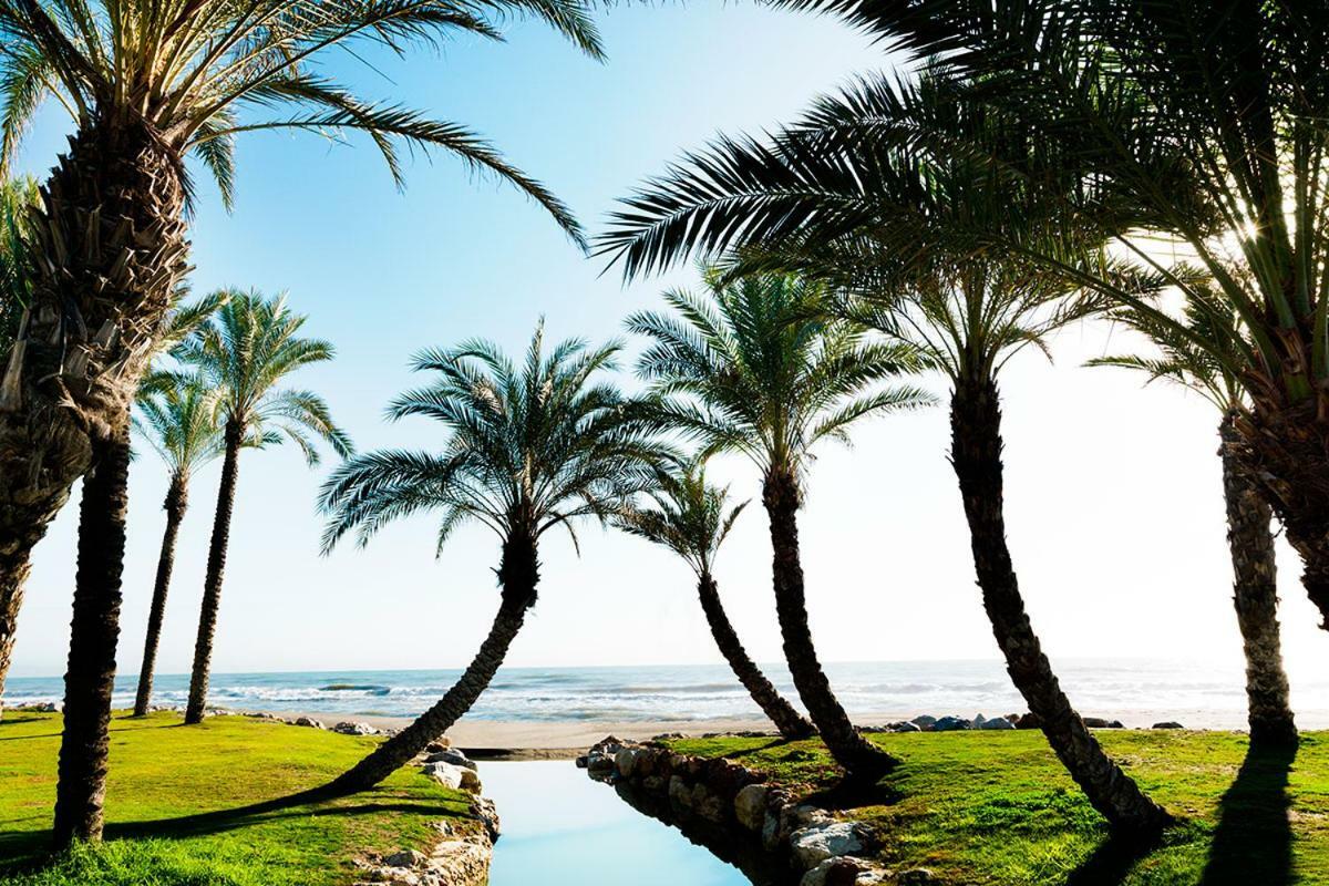 Studio In The Center Of Torremolinos 아파트 외부 사진