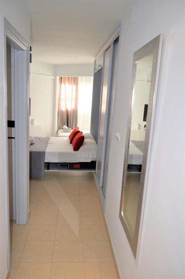 Studio In The Center Of Torremolinos 아파트 외부 사진