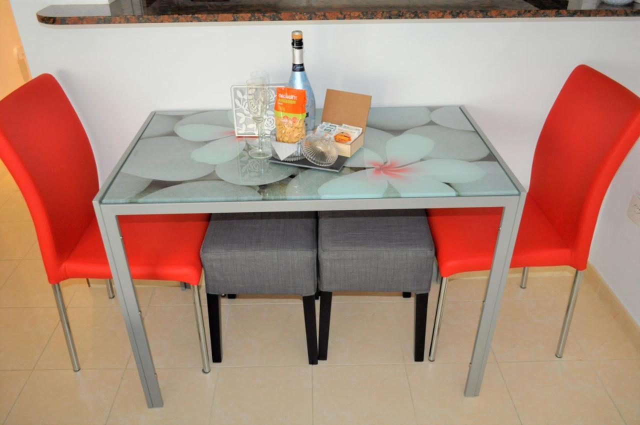 Studio In The Center Of Torremolinos 아파트 외부 사진