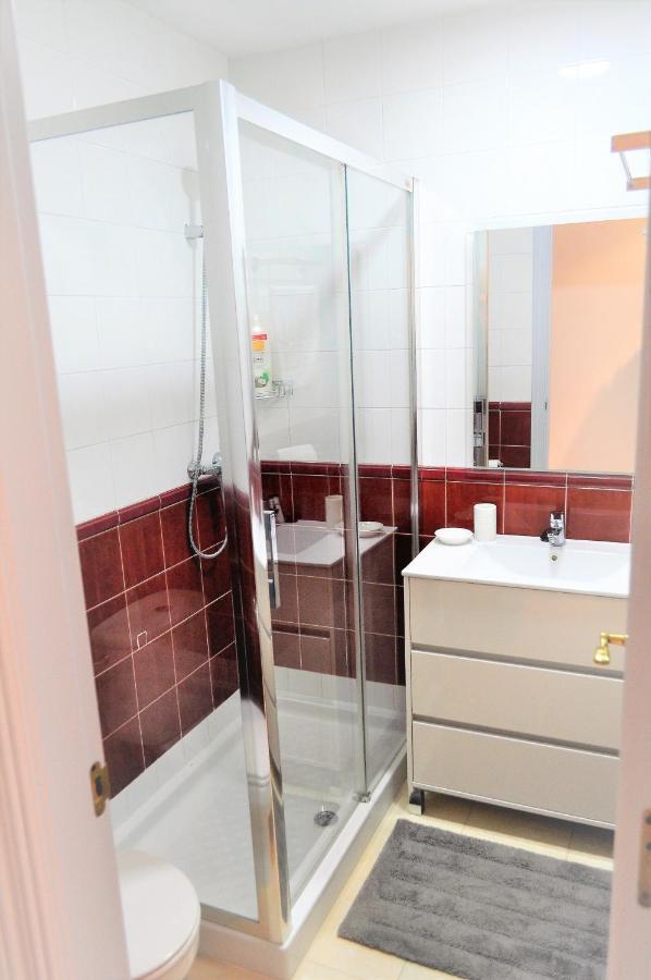 Studio In The Center Of Torremolinos 아파트 외부 사진