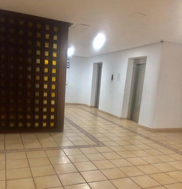 Studio In The Center Of Torremolinos 아파트 외부 사진